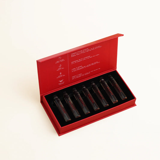 Discovery Set: The Reckoning Kit