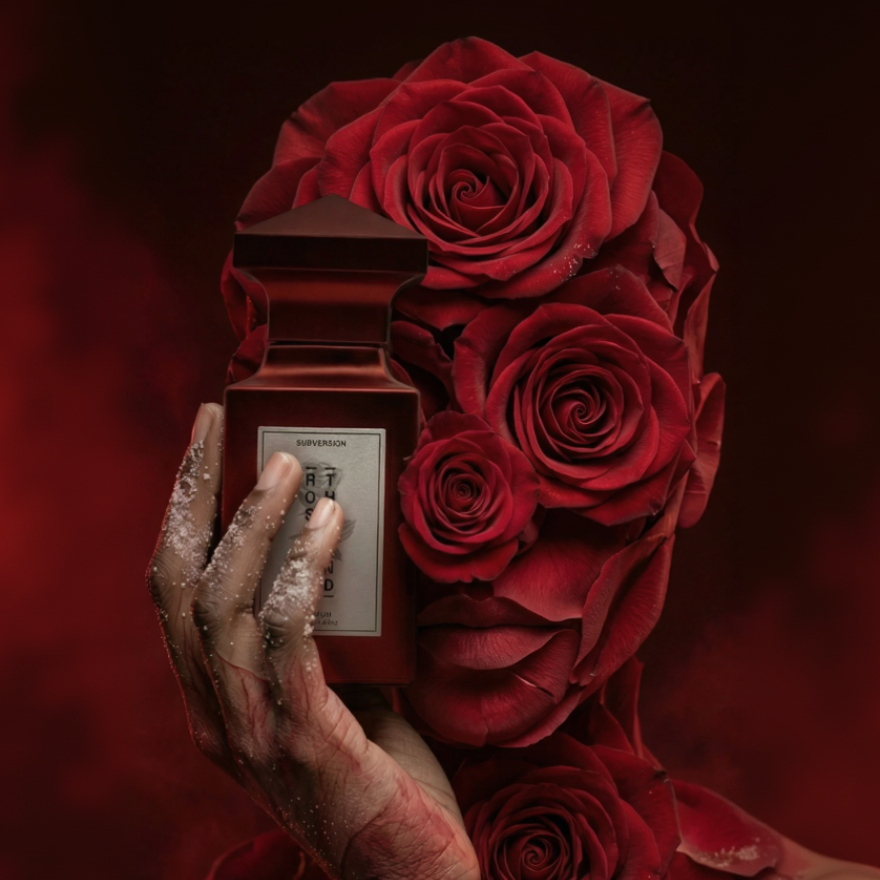 ROSE OF THE SAND